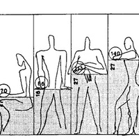 Imagen para la entrada Reflexión : La escala humana