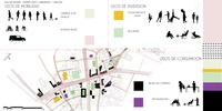 Imagen para el proyecto Usos y propuesta en la ciudad de Moscù