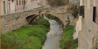 Imagen para el proyecto Urban Game 05. Perspectivas. Ventana 3 - Río Darro