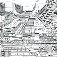 Imagen para la entrada 02 Rem Koolhaas ¿Qué ha sido del urbanismo?