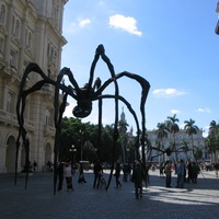 Imagen para la entrada Usos y relaciones en La Habana. Propuesta de intervención.