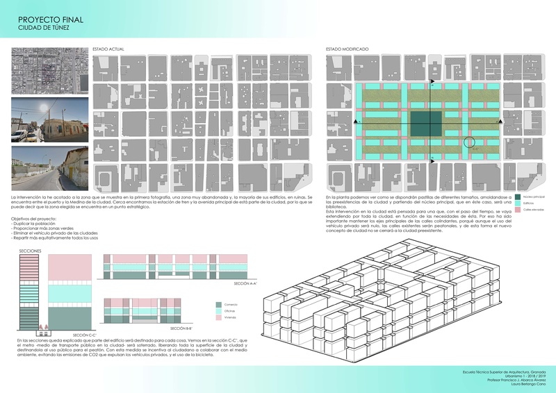 PROYECTO FINAL TÚNEZ