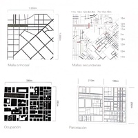 Imagen para la entrada Enunciado - Trazados Arquitecturas