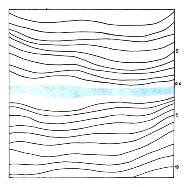 Topografía inventada