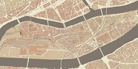 Imagen para el proyecto Debate T5‐T6. Viaja a través del Google Earth