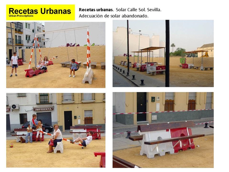 recetas urbanas 2