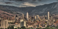 Imagen para el proyecto Análisis de tejido Medellín