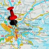 Imagen para la entrada Desarrollo de la ciudad Estocolmo y su tranformación