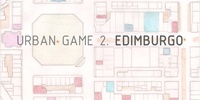 Imagen para el proyecto URBAN GAME 02. EDIMBURGO