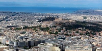 Imagen para el proyecto UG1: Mapa de Atenas