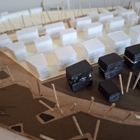 Imagen para la entrada Urban Project, Bordeaux