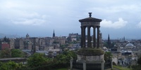 Imagen para el proyecto ¿Cómo son las manazas de Edimburgo?