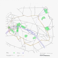 Imagen para la entrada Cartografia de París