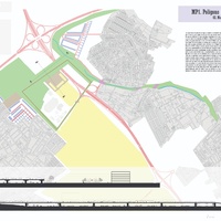 Imagen para la entrada Master plan MP1 
