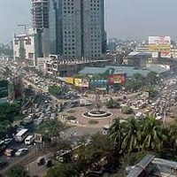 Imagen para la entrada Dhaka 1/5000