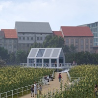 Imagen para la entrada Proyecto urbano y arquitectura