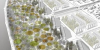 Imagen para el proyecto Los Principios del Nuevo Urbanismo - Ascher