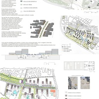 Imagen para la entrada PROYECTO URBANO Y ARQUITECTURA (MEJORA EXTRAORDINARIA)
