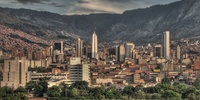 Imagen para el proyecto Usos y propuesta. Medellin