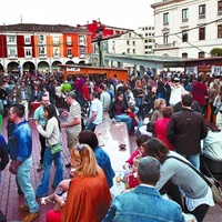 Imagen para la entrada 6. TIPOS FUNDAMENTALES DE CIUDAD. Chueca Goitic