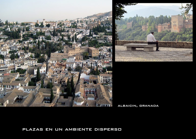 Plazas