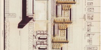 Imagen para el proyecto 'T Hool-Calles, zonas verdes y arquitecturas singulares