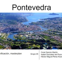 Imagen para la entrada Pontevedra.