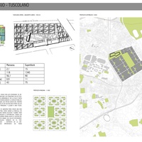 Imagen para la entrada TALLER IV : TUSCOLANO