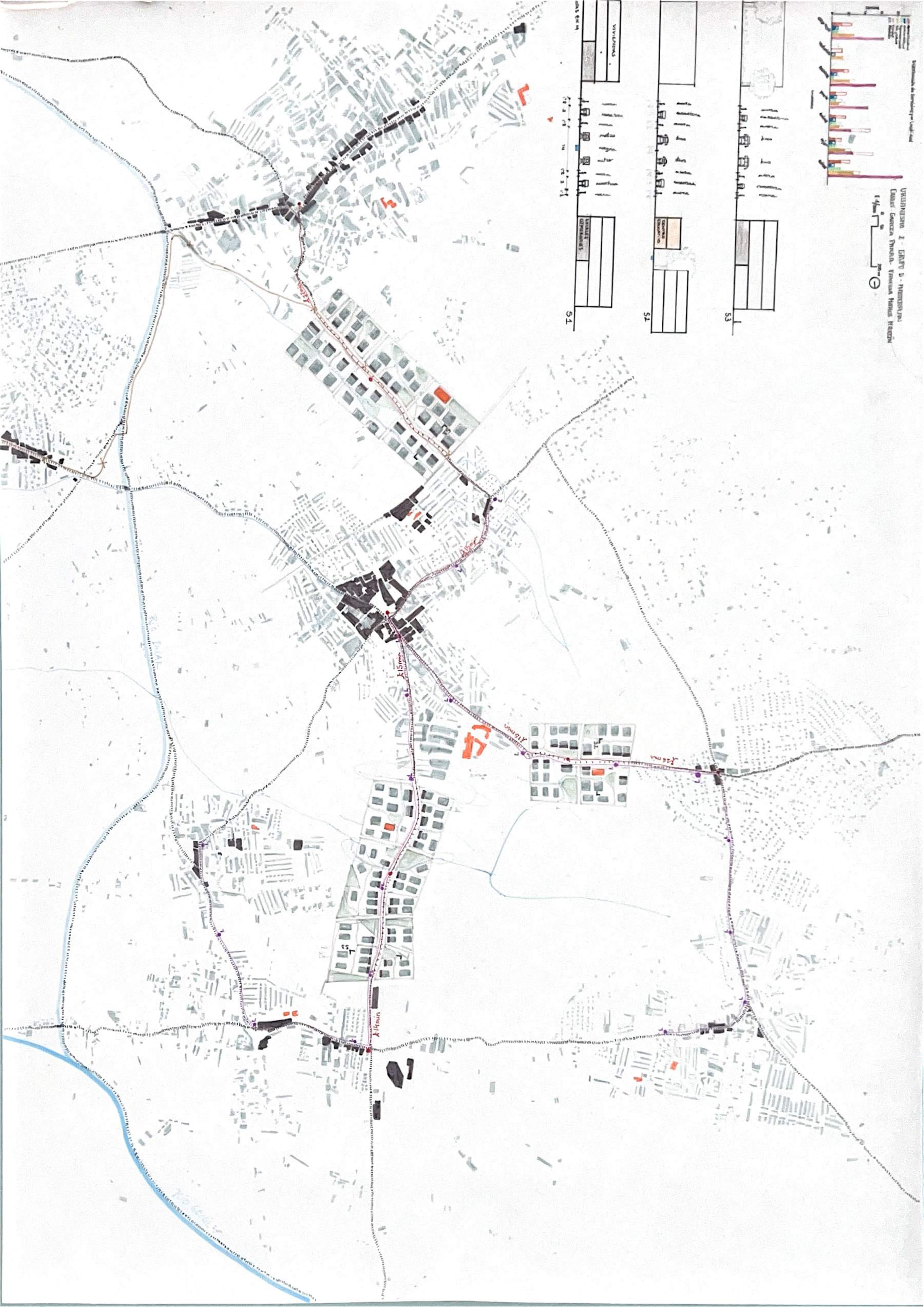 Doyoucity MASTERPLAN VEGA
