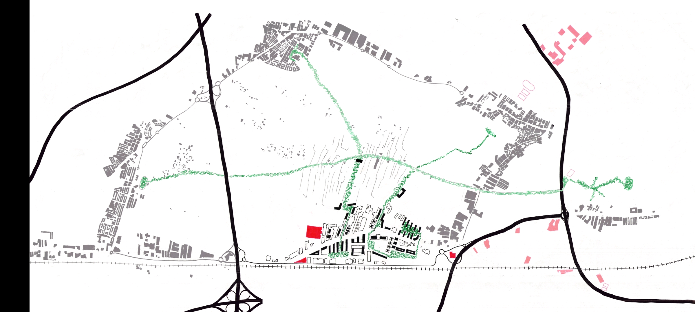 Doyoucity Masterplan