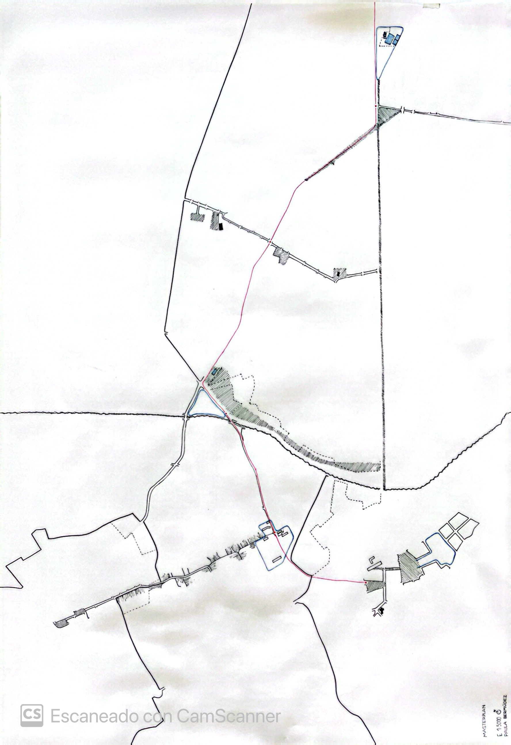 Doyoucity MASTERPLAN